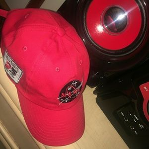 Nasa hat
